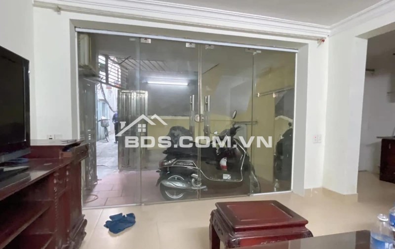 NHÀ PHỐ MINH KHAI - GIÁ CỰC HẤP DẪN - NGÕ NÔNG GẦN PHỐ - 49M2 - NHỈNH 6TỶ NHỎ